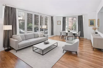 250 E 53rd Street #404, New York City, NY 10022 - Photo 1