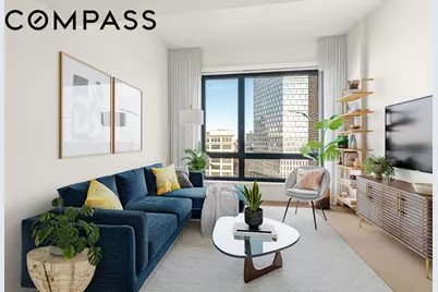 550 Vanderbilt Avenue #702, New York City, NY 11238 - Photo 1