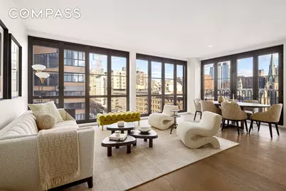 250 W 96th Street #11C, New York City, NY 10025 - Photo 1