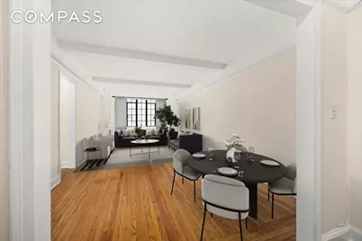 325 E 41st Street #605, New York, NY 10017 - Photo 1
