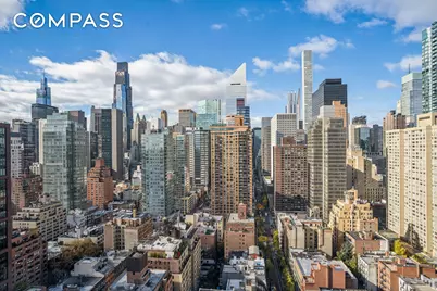 400 E 54th Street #31C, New York City, NY 10022 - Photo 1