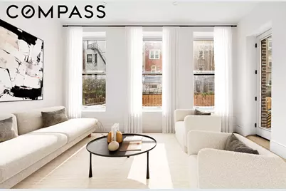 1370 Dean Street #TH, New York City, NY 11216 - Photo 1