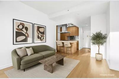 450 W 17th Street #1009, New York City, NY 10011 - Photo 1