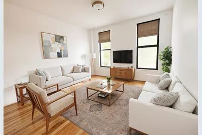 225 Central Park N #38, New York City, NY 10026 - Photo 1