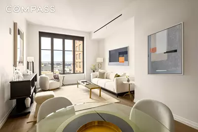 250 W 96th Street #19E, New York City, NY 10025 - Photo 1