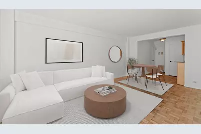 288 Lexington Avenue #3B, New York City, NY 10016 - Photo 1
