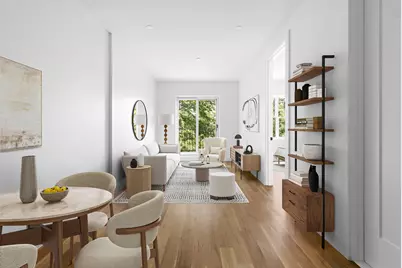 1479 Sterling Place #4B, New York City, NY 11213 - Photo 1