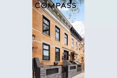 16-35 Hancock Street, New York City, NY 11385 - Photo 1