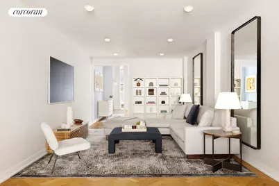 330 Spring Street #2C, New York City, NY 10013 - Photo 1