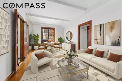 150 E 49th Street #9D, New York City, NY 10017 - Photo 1