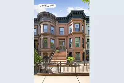 494 13th Street, Brooklyn, NY 11215 - Photo 1