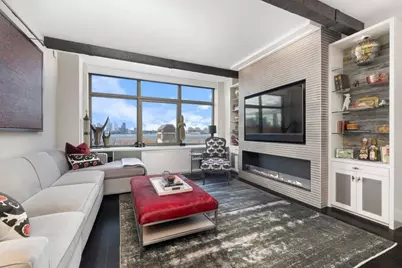 1 Morton Square #3EW, New York City, NY 10014 - Photo 1