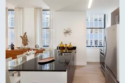 70 Pine Street #1703, New York, NY 10005 - Photo 1