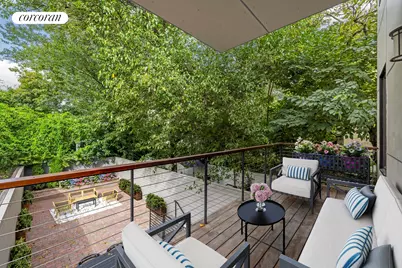 569 St Marks Avenue #2, New York City, NY 11216 - Photo 1