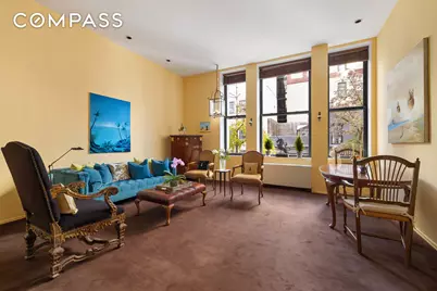 61 Irving Place #2B, New York City, NY 10003 - Photo 1