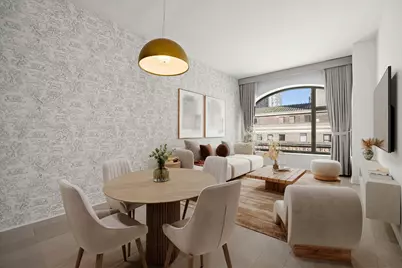 130 William Street #25A, New York, NY 10038 - Photo 1