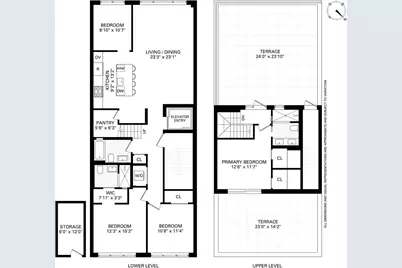 34 Garfield Place #4, New York City, NY 11215 - Photo 1