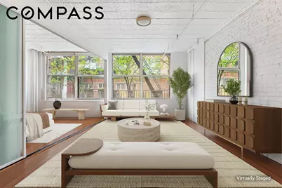 25 W 15th Street #3, New York, NY 10011 - Photo 1