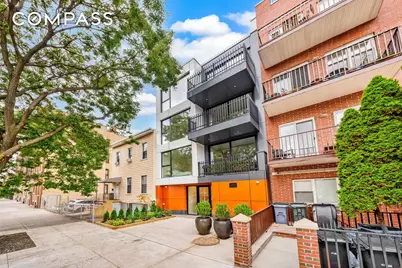 30-24 32nd Street #3A, New York City, NY 11102 - Photo 1
