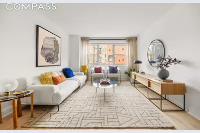 15 Charles Street #2H, New York City, NY 10014 - Photo 1