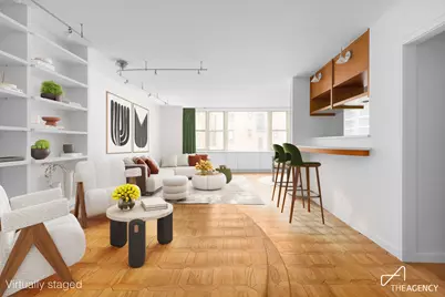 137 E 36th Street #3F, New York City, NY 10016 - Photo 1