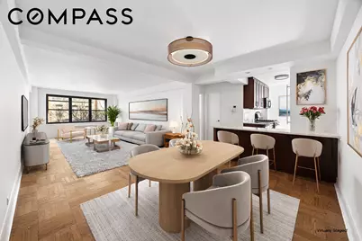 54 W 16th Street #6F, New York City, NY 10011 - Photo 1