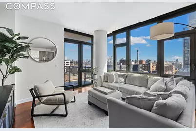 100 Jay Street #15C, New York City, NY 11201 - Photo 1