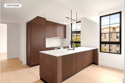 755 Washington Avenue #3A, New York City, NY 11238 - Photo 1