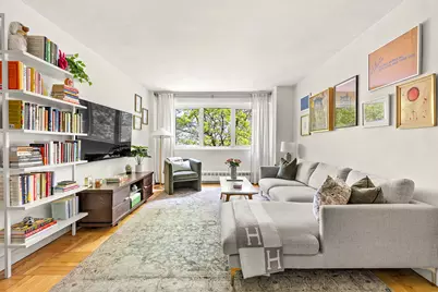 175 Adams Street #5F, New York City, NY 11201 - Photo 1