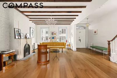 203 Huntington Street, New York City, NY 11231 - Photo 1