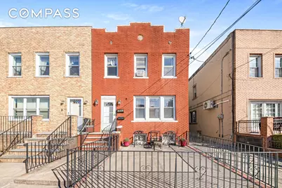 1663 E 32nd Street, New York City, NY 11234 - Photo 1