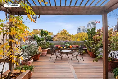 471 W 22nd Street #F, New York City, NY 10011 - Photo 1