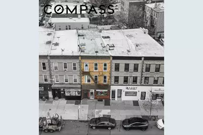71-18 Myrtle Avenue, New York City, NY 11385 - Photo 1