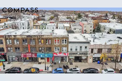 62-22 Myrtle Avenue, New York City, NY 11385 - Photo 1