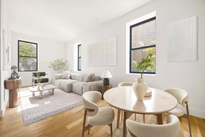 1474 Bushwick Avenue #2B, New York City, NY 11207 - Photo 1