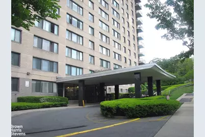 3671 Hudson Manor Terrace #14B, New York City, NY 10463 - Photo 1