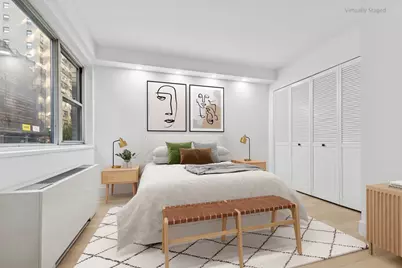 321 E 48th Street #2G, New York City, NY 10017 - Photo 1