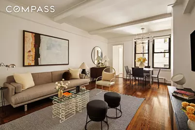 308 E 79th Street #10G, New York City, NY 10075 - Photo 1