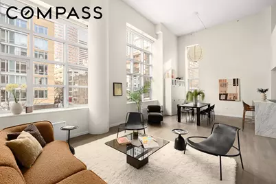 310 E 53rd Street #2/3D, New York City, NY 10022 - Photo 1