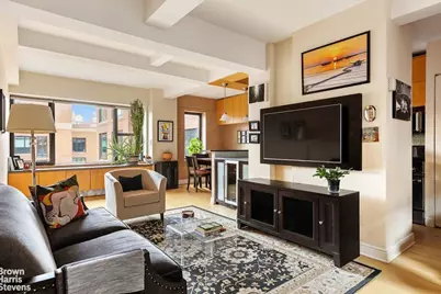 2166 Broadway #14E, New York City, NY 10024 - Photo 1