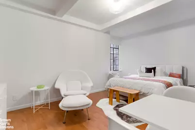 25 Tudor City Place #409, New York City, NY 10017 - Photo 1