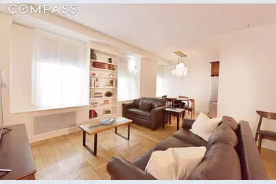 800 W End Avenue #1B, New York City, NY 10025 - Photo 1