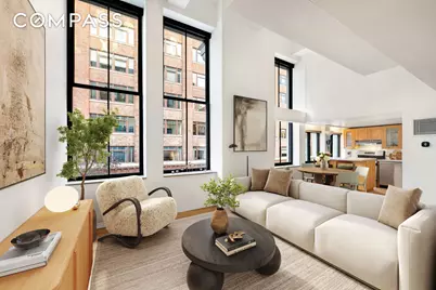 421 Hudson Street #213, New York City, NY 10014 - Photo 1
