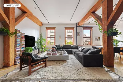 85 N 3rd Street #309, New York City, NY 11249 - Photo 1