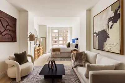 501 3rd Avenue #7G, New York City, NY 10016 - Photo 1