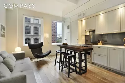 93 Worth Street #405, New York City, NY 10013 - Photo 1