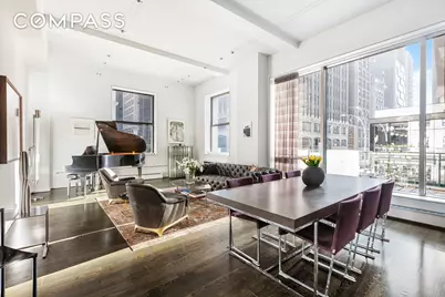 76 Madison Avenue #2A, New York City, NY 10016 - Photo 1