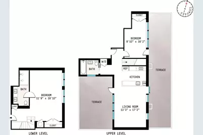 531 Vanderbilt Avenue #7C, Brooklyn, NY 11238 - Photo 1