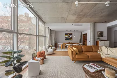 115 Norfolk Street #34, New York City, NY 10002 - Photo 1