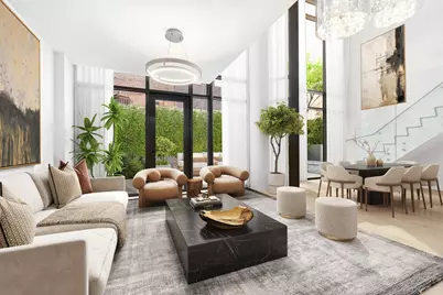 15 Renwick Street #TH3, New York City, NY 10013 - Photo 1